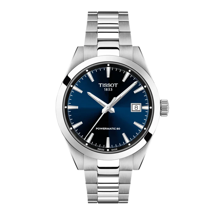 Tissot - Gentleman Collection