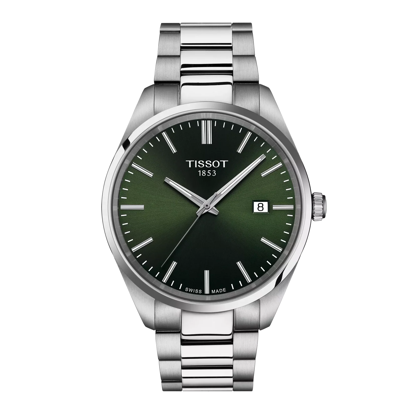 Tissot - for HIM