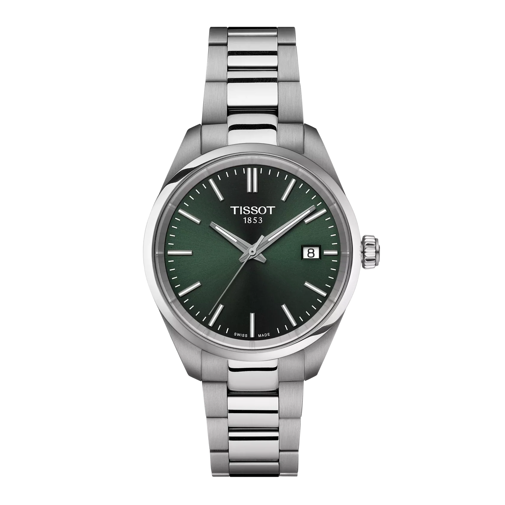 Tissot - New Arrivals