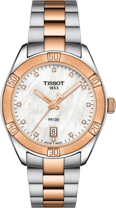 Tissot